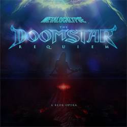Dethklok : The Doomstar Requiem – A Klok Opera